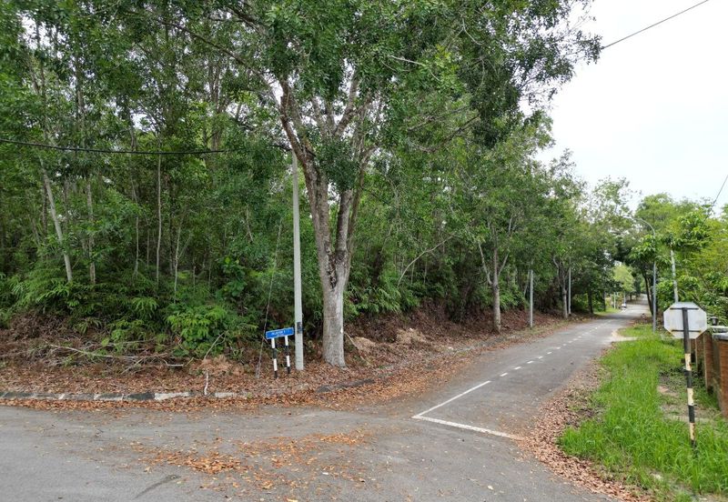 Bandar Bukit Mahkota