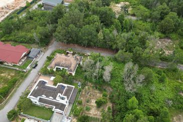 Bandar Bukit Mahkota