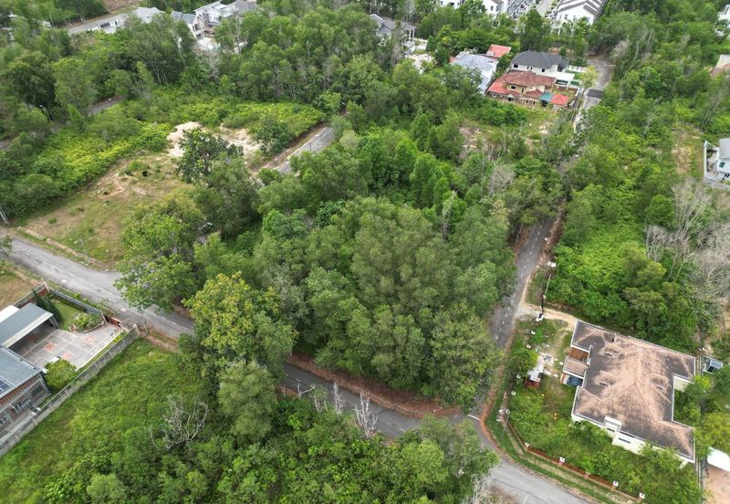 Bandar Bukit Mahkota