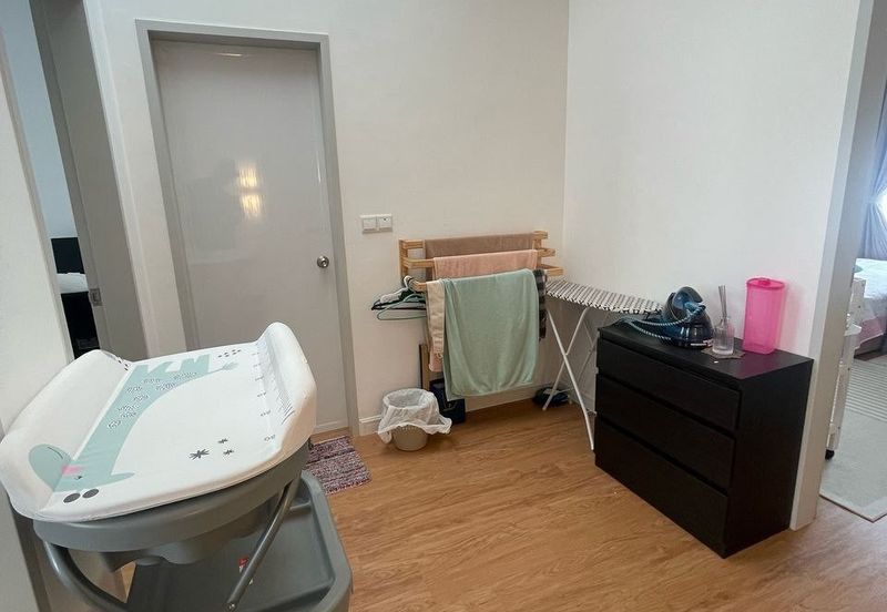 Acorus @ Setia Ecohill 2