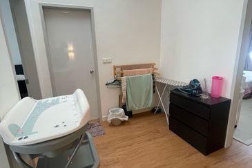 Acorus @ Setia Ecohill 2