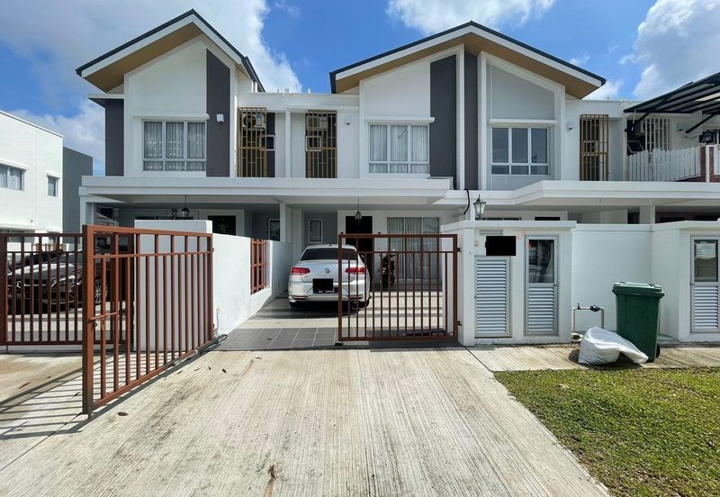 Acorus @ Setia Ecohill 2