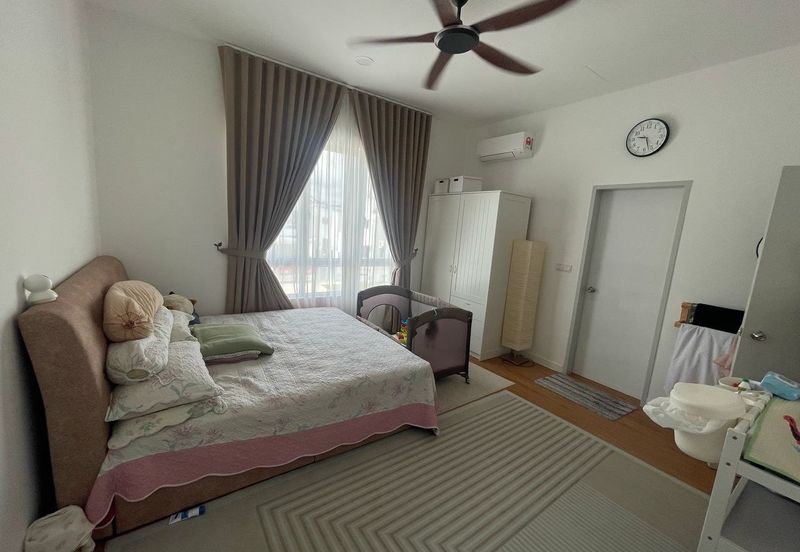 Acorus @ Setia Ecohill 2