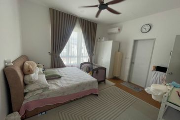 Acorus @ Setia Ecohill 2