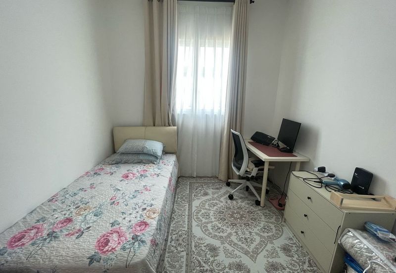 Acorus @ Setia Ecohill 2