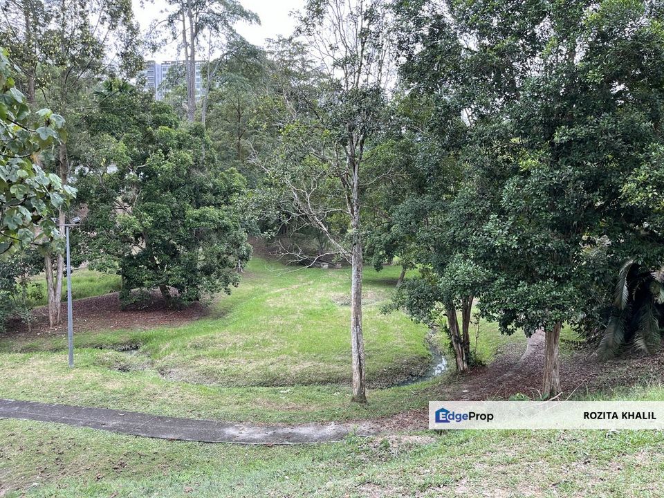 Bungalow Lot Kayangan Heights Seksyen U9 Shah Alam For Sale , Selangor, Shah Alam