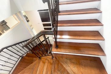 Country Heights Kajang