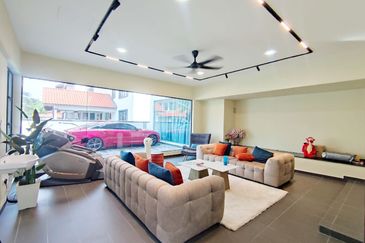 Country Heights Kajang