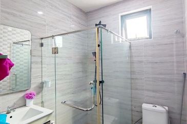 Country Heights Kajang