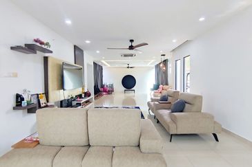 Country Heights Kajang