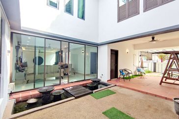 Country Heights Kajang