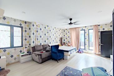 Country Heights Kajang