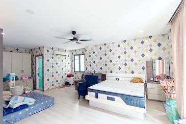 Country Heights Kajang