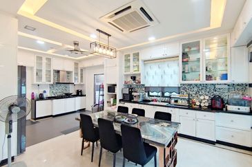 Country Heights Kajang