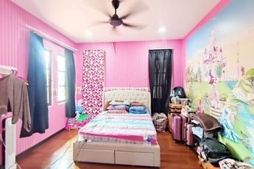 Country Heights Kajang