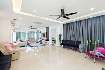 Country Heights Kajang