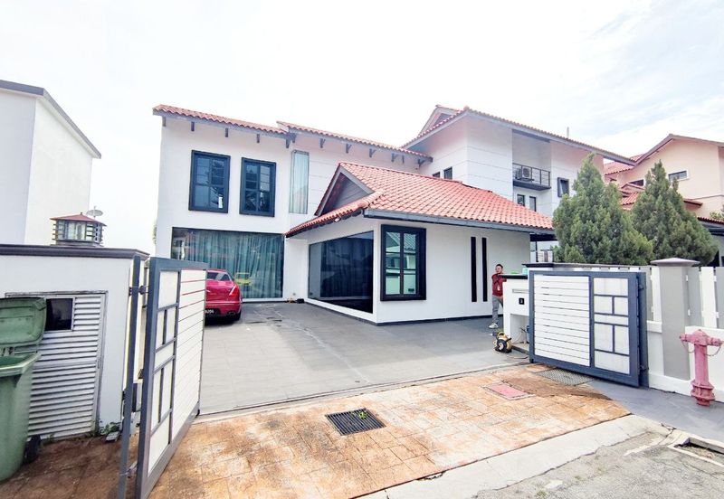 Country Heights Kajang