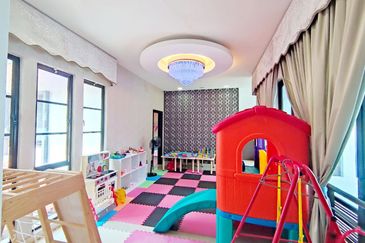 Country Heights Kajang