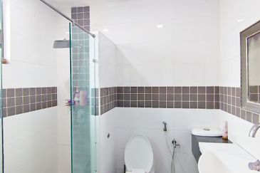 Country Heights Kajang