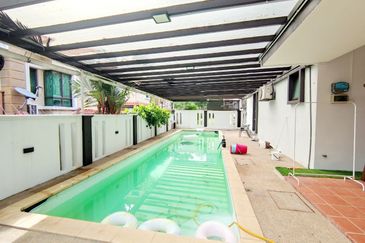 Country Heights Kajang