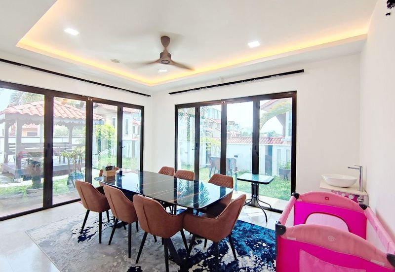 Country Heights Kajang