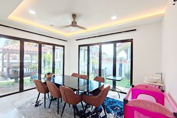 Country Heights Kajang