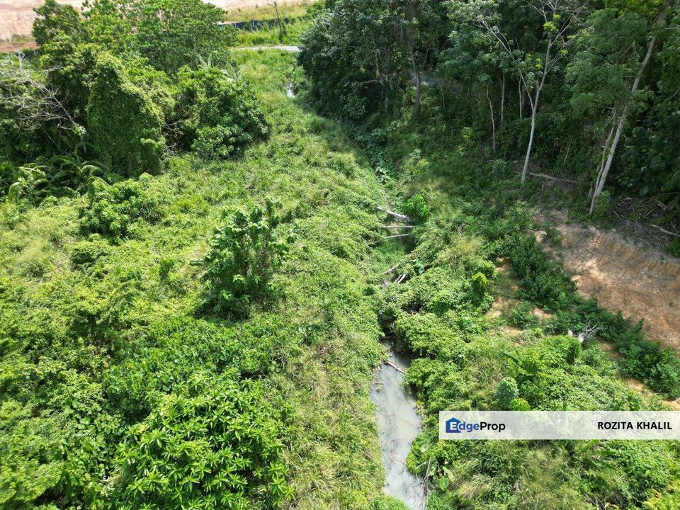 Agricultural Land Sungai Merab Kajang Selangor For Sale, Selangor, Kajang