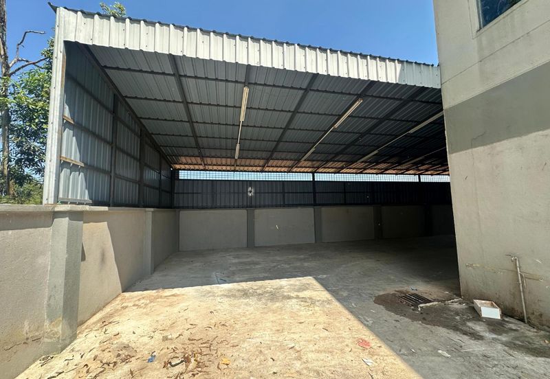 Bandar Bukit Beruntung