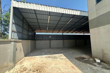 Bandar Bukit Beruntung