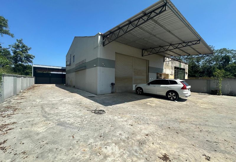 Bandar Bukit Beruntung