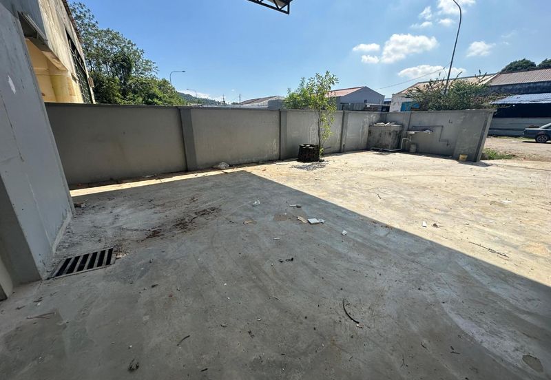 Bandar Bukit Beruntung