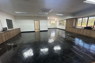 Bandar Bukit Beruntung