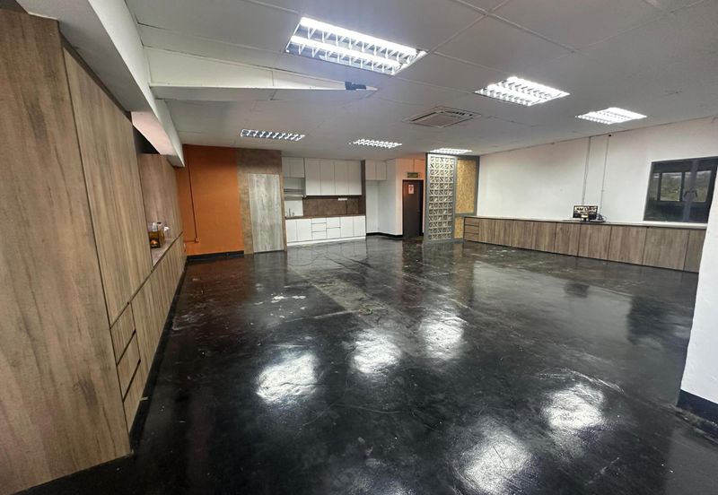 Bandar Bukit Beruntung