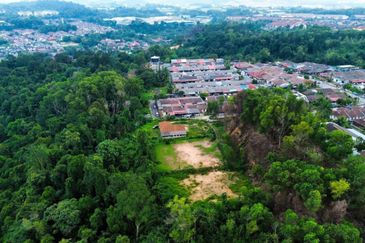 Taman Bandar Senawang