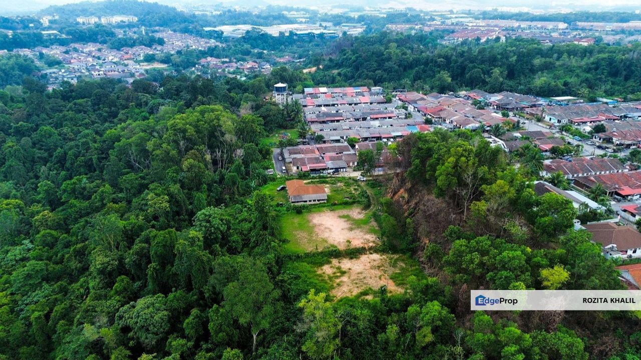 Bungalow Land Bandar Senawang Seremban For Sale , Negeri Sembilan, Seremban