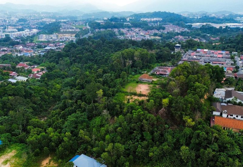 Taman Bandar Senawang