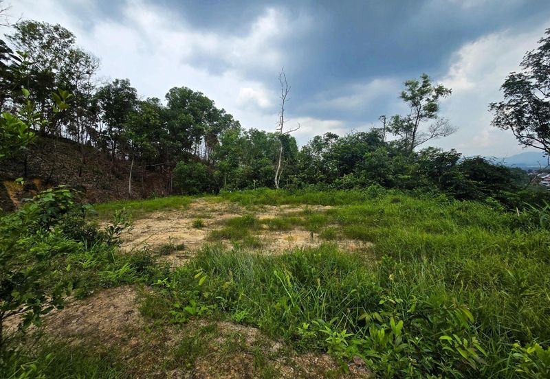 Taman Bandar Senawang