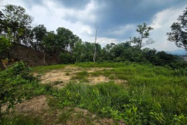 Taman Bandar Senawang