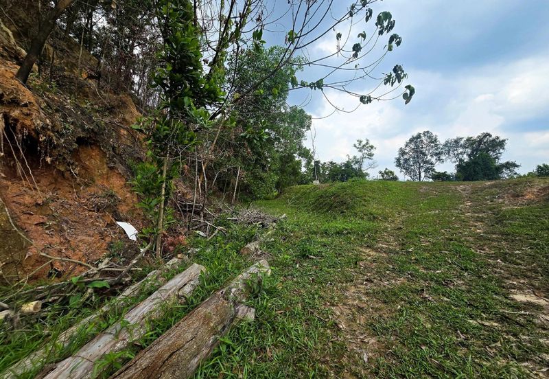 Taman Bandar Senawang