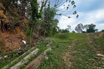 Taman Bandar Senawang