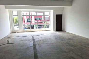 Taman Senawang Perdana