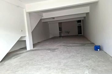 Taman Senawang Perdana