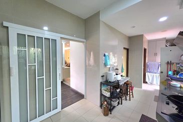 Desa Pinggiran Putra