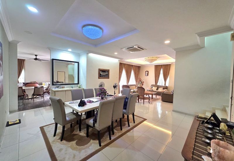 Desa Pinggiran Putra