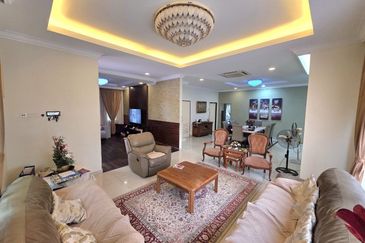 Desa Pinggiran Putra