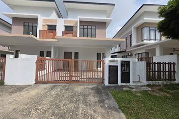 Elmera @ Setia Ecohill 2