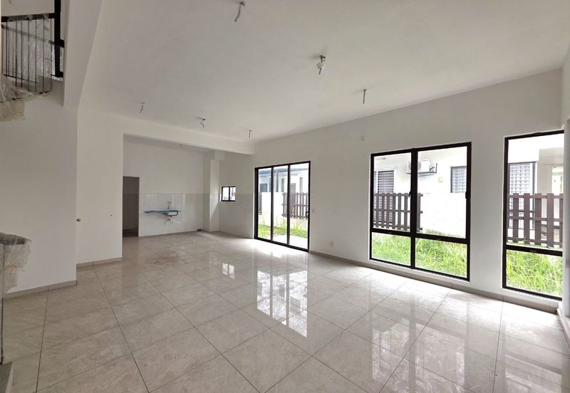 Elmera @ Setia Ecohill 2