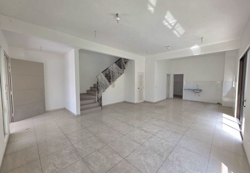 Elmera @ Setia Ecohill 2