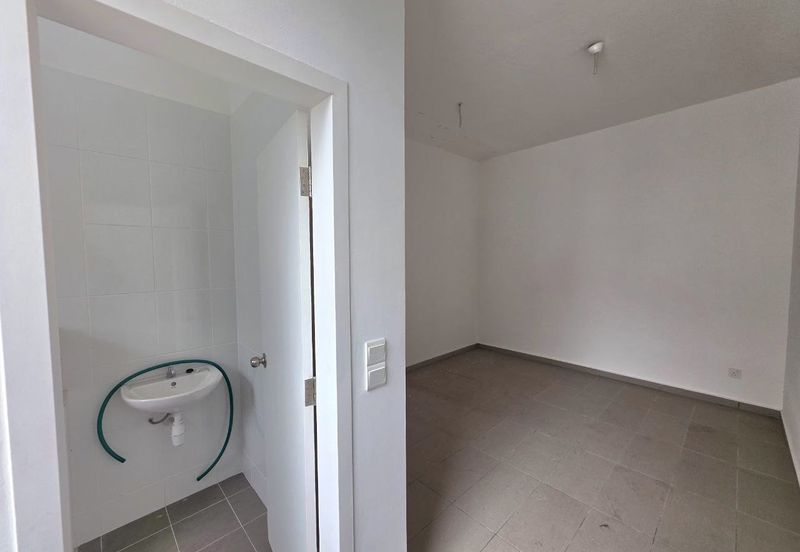 Elmera @ Setia Ecohill 2