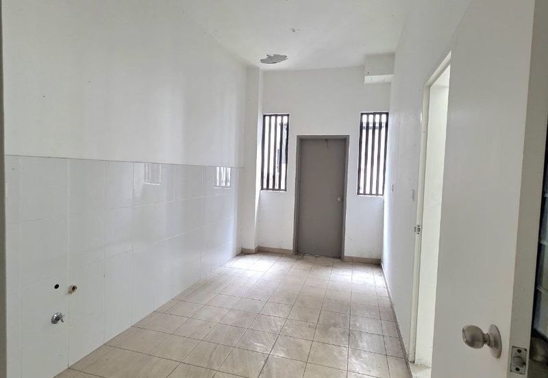 Elmera @ Setia Ecohill 2